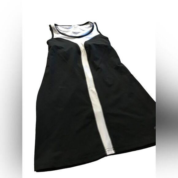 Balledematch tennis dress size small excellent condition see pics - Picture 1 of 2